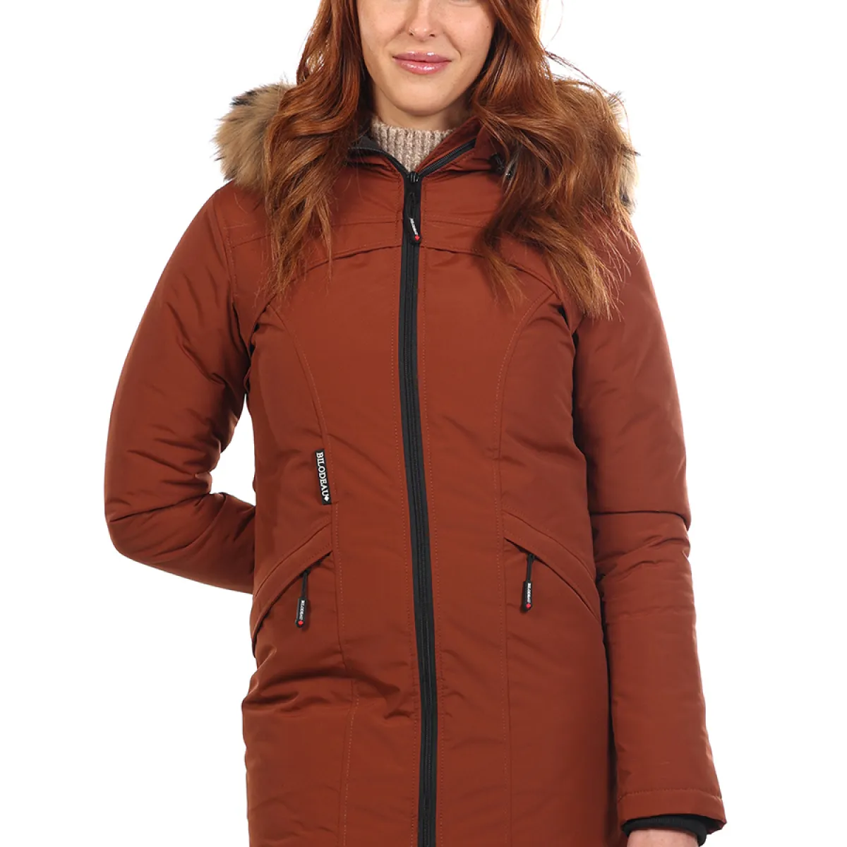 AMALIA RUST FRONT