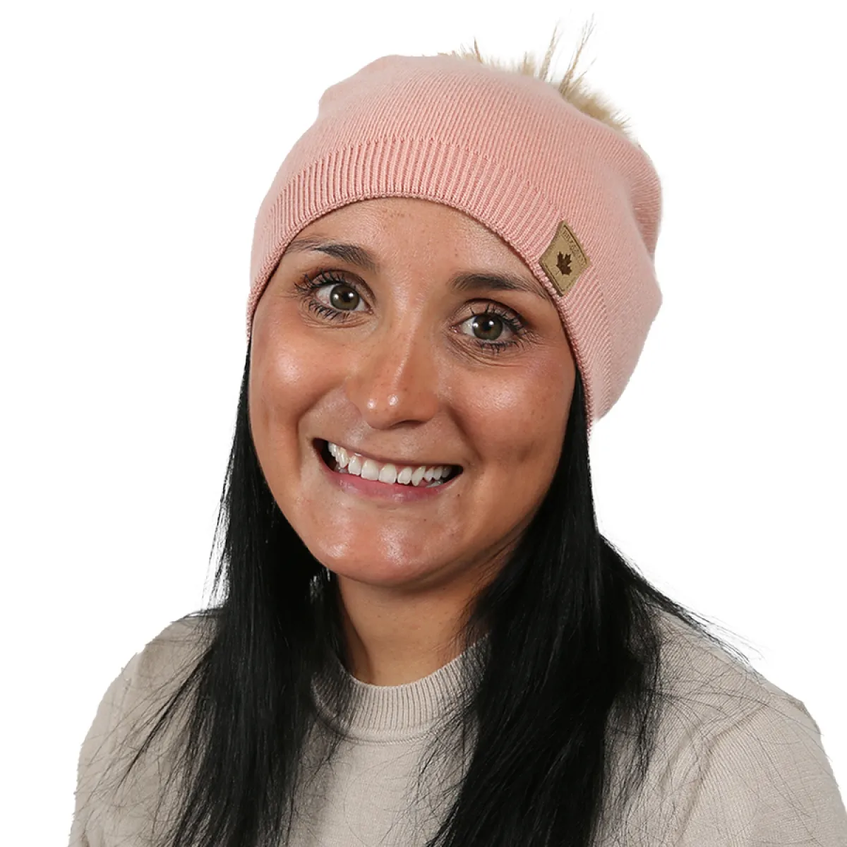 Tuque Corail 2