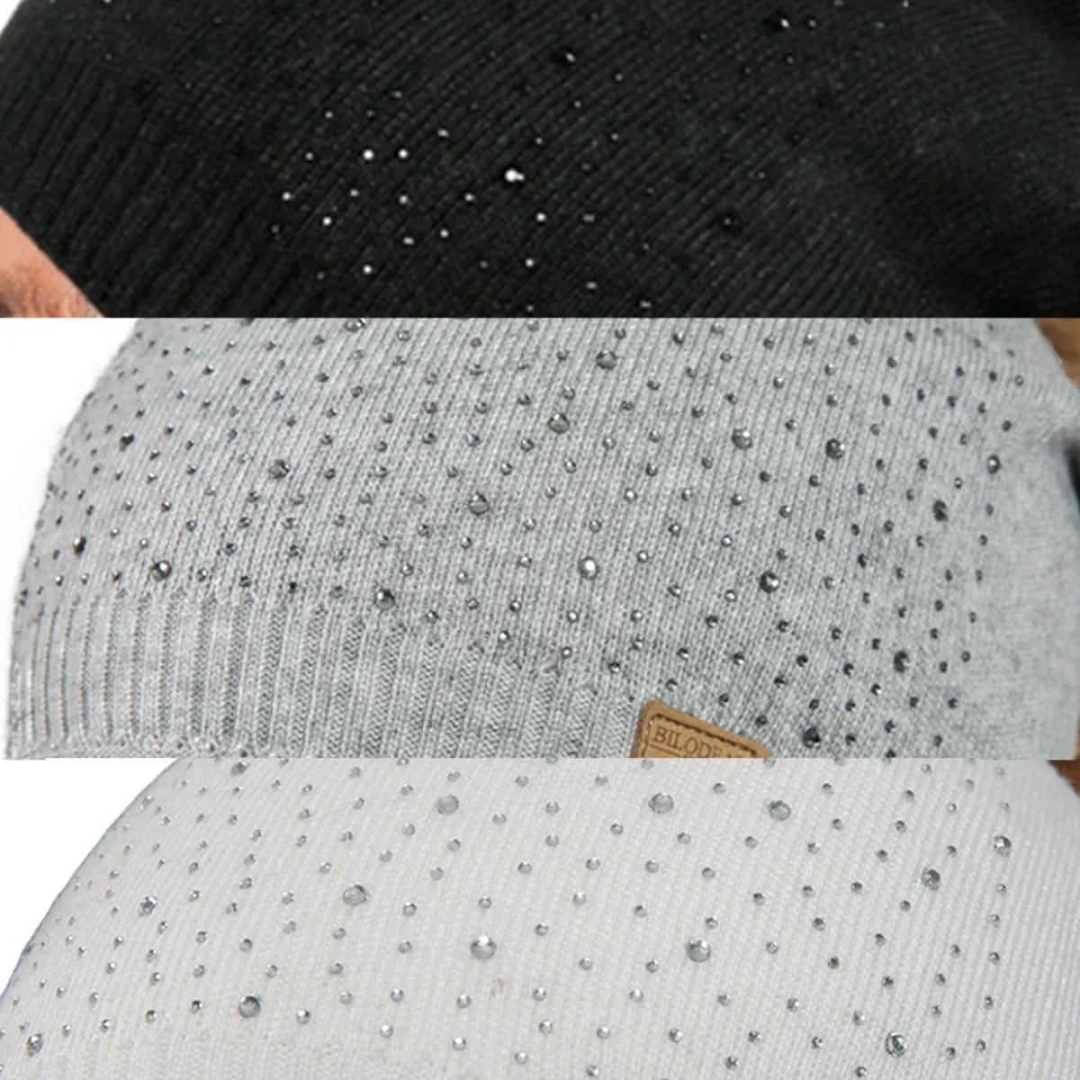 Detailles tuques pearle