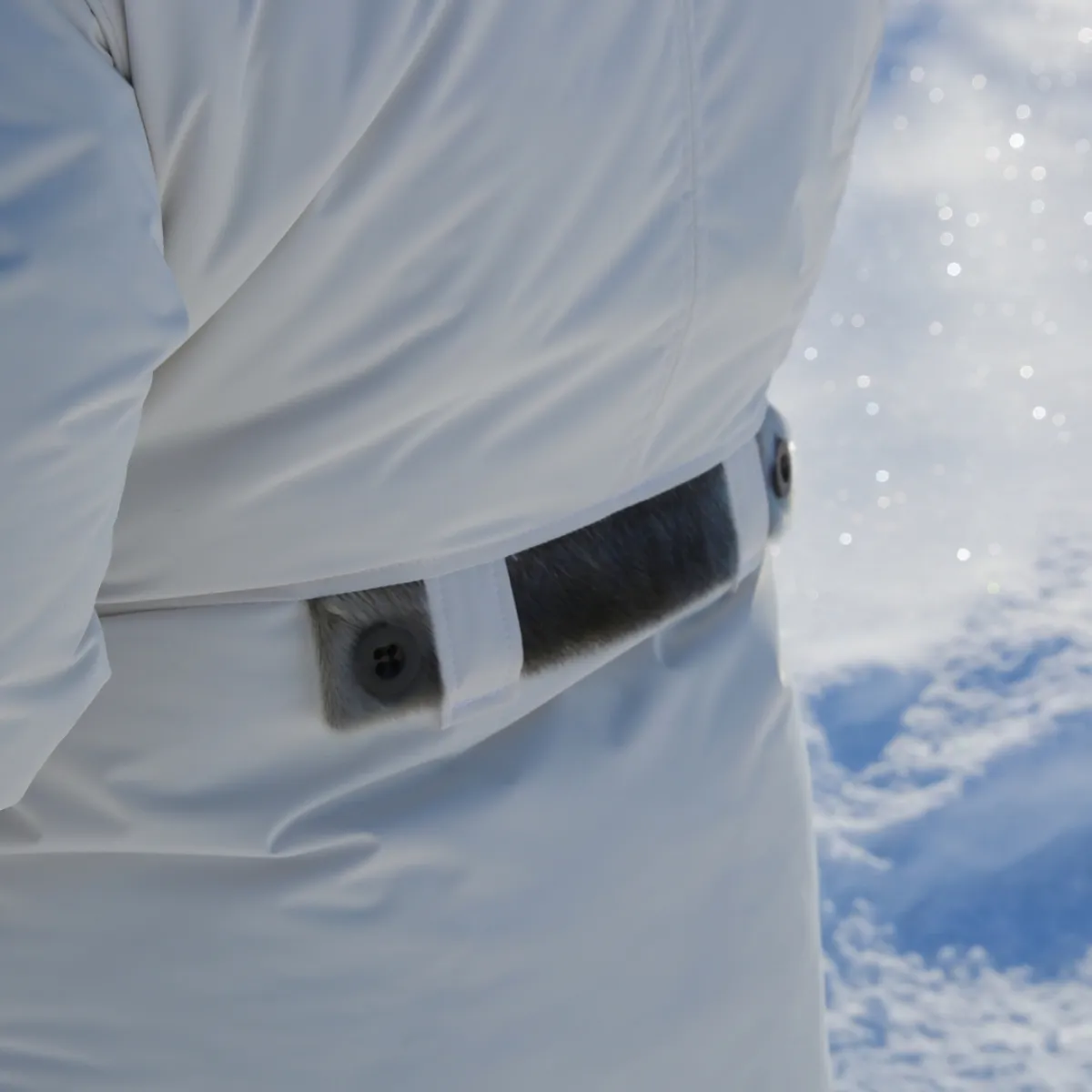 Anouk perle taille plus 3