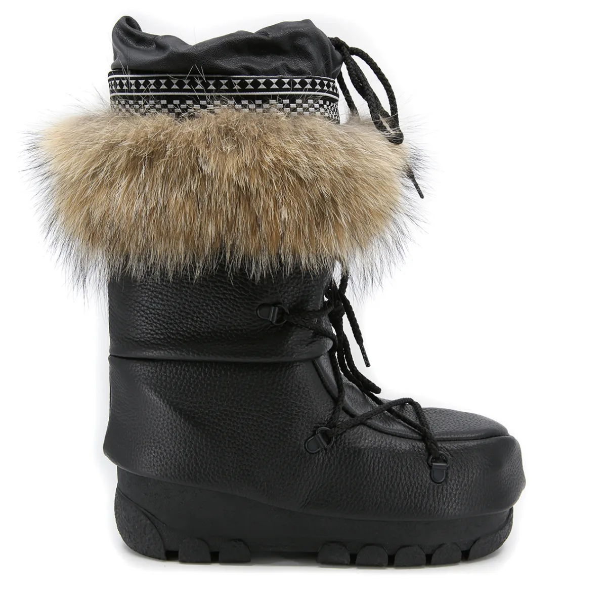 MCUIR CO coté