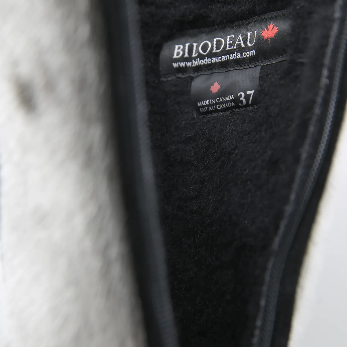 KL 05 interieur