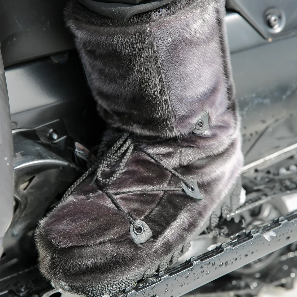 47126 Loup marin graphite Lifestyle 2