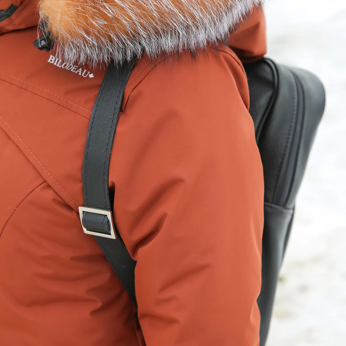 Sac à dos Livia Lifestyle 2