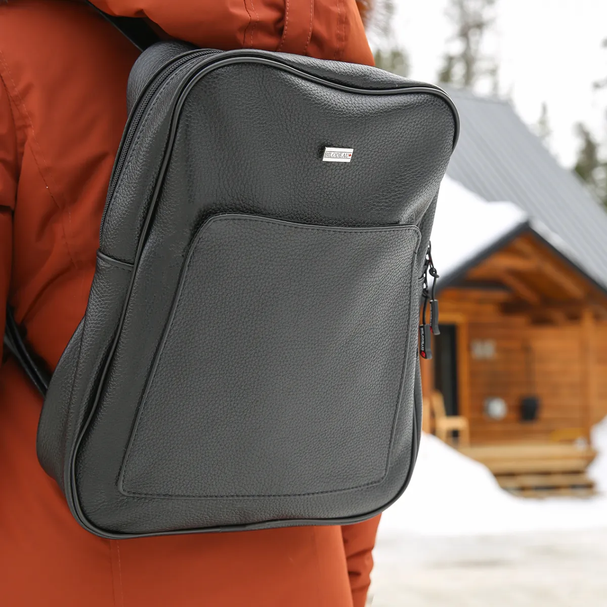 Sac à dos Livia Lifestyle 3