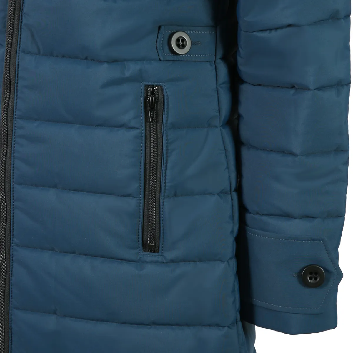 Alicia Azur detailles