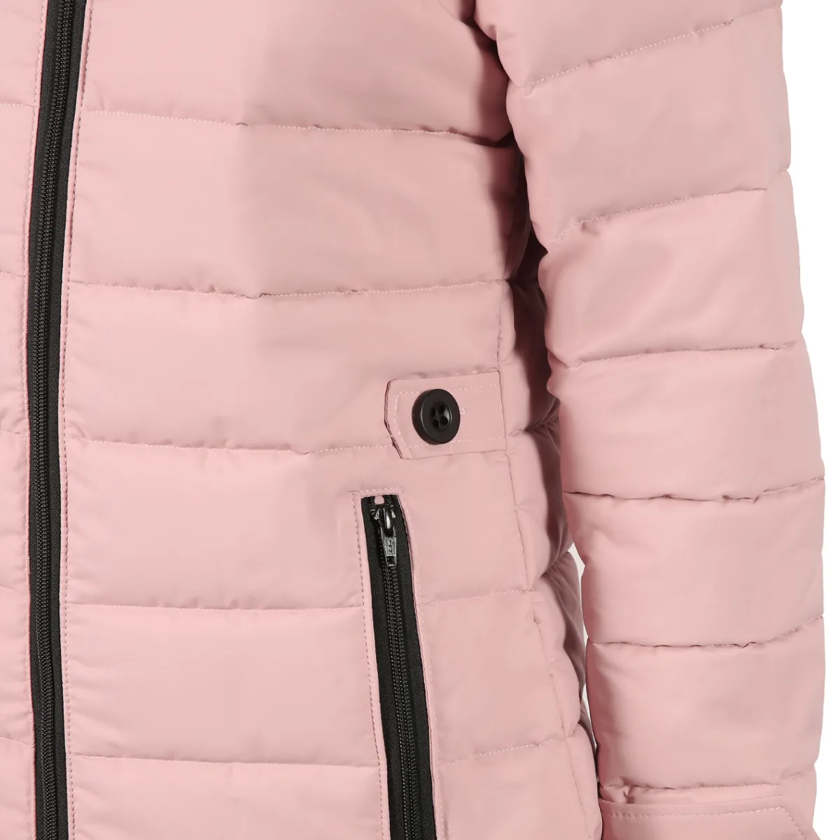 Alicia Quartz Detailles