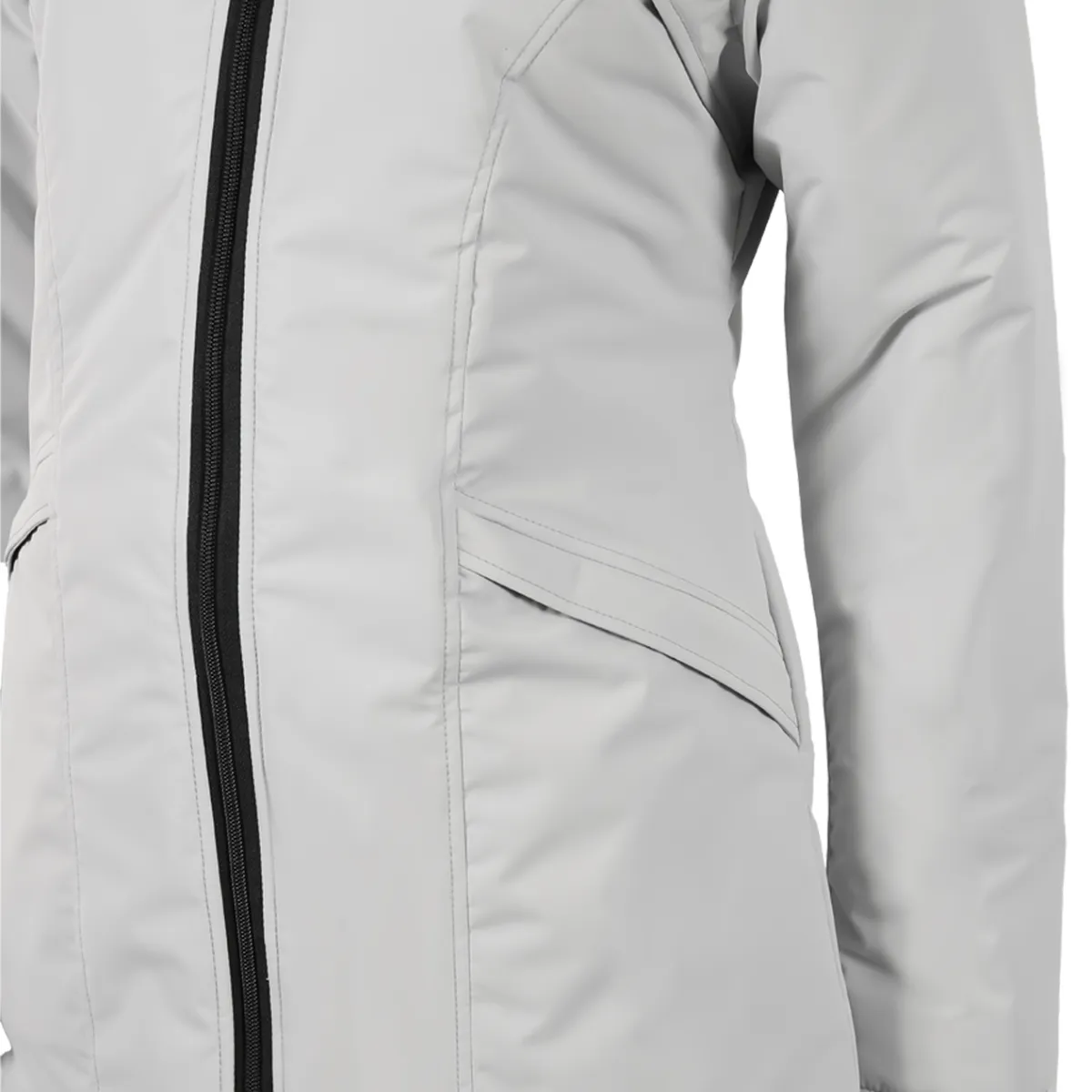 Amalia Platine Detailles