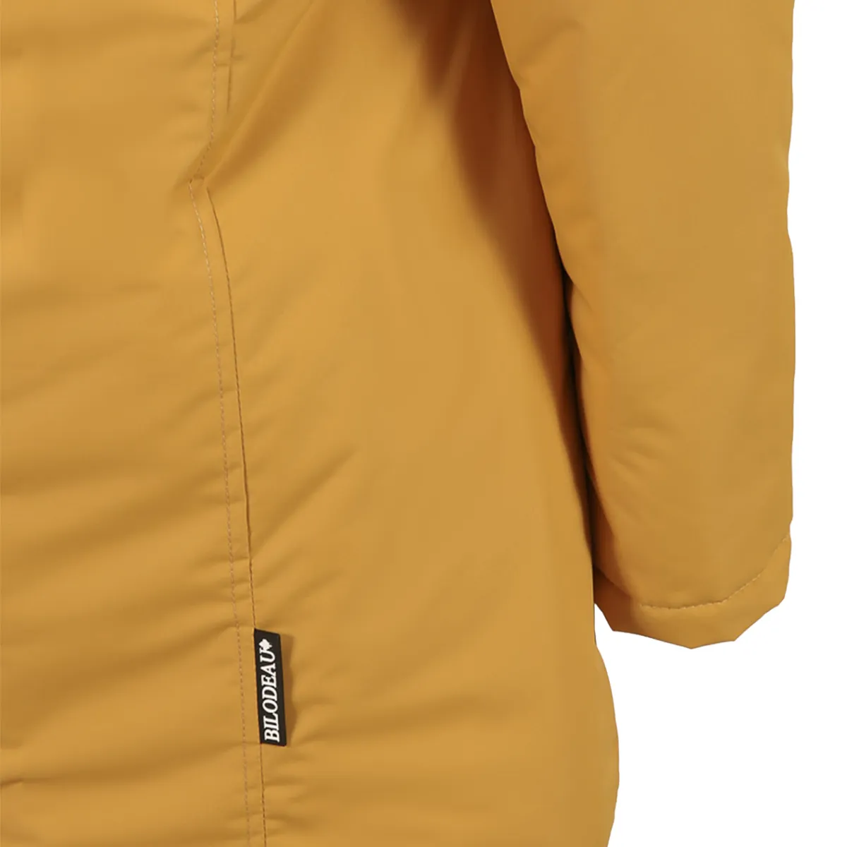 Amalia Dijon Detailles