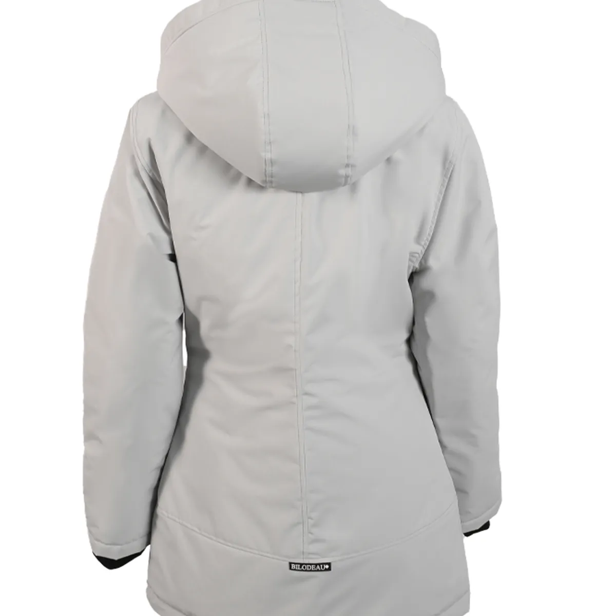 Camille Platine Back