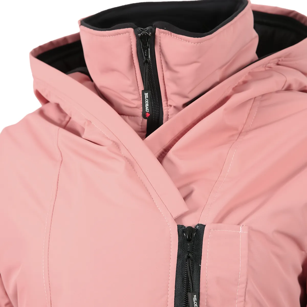 Léonie Sakura detailles 2