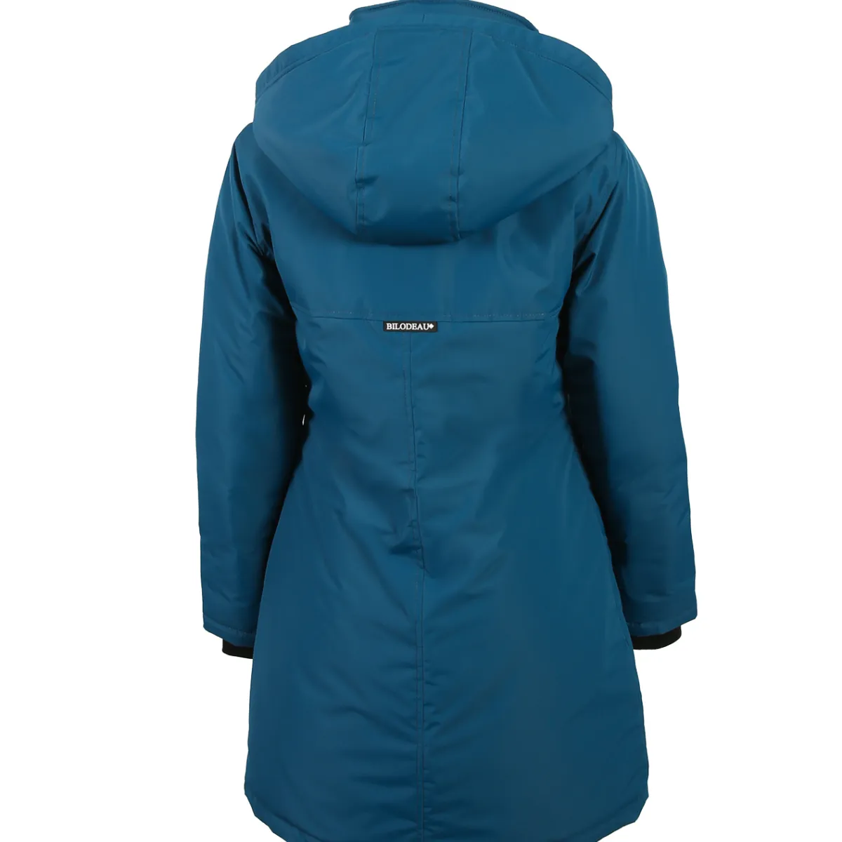 Léonie Twilight Back