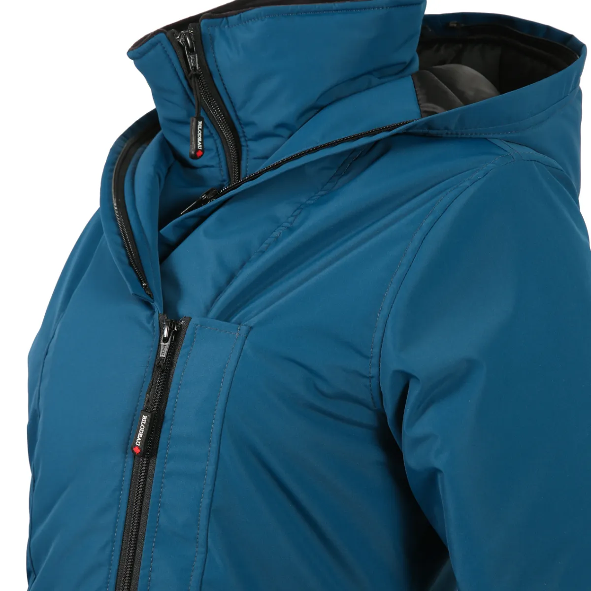 Léonie Twilight Detailles 2