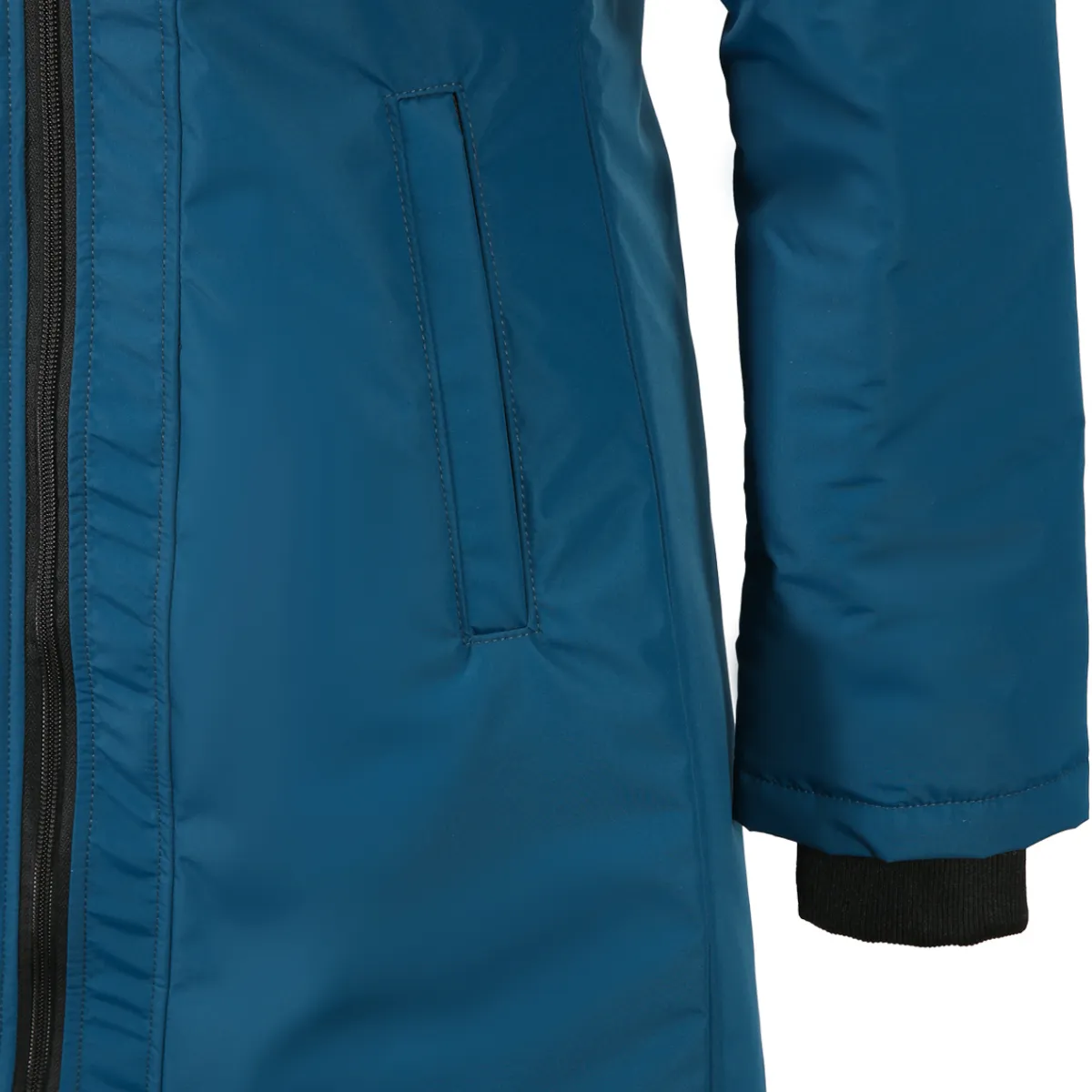 Léonie Twilight Detailles