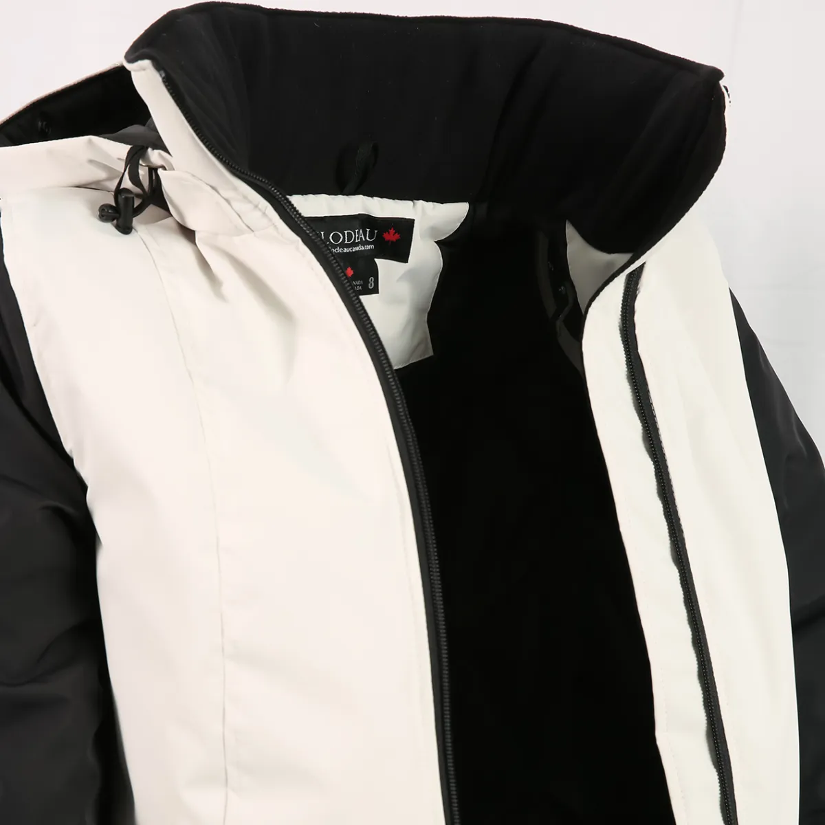 Marilou Givré Detailles 4