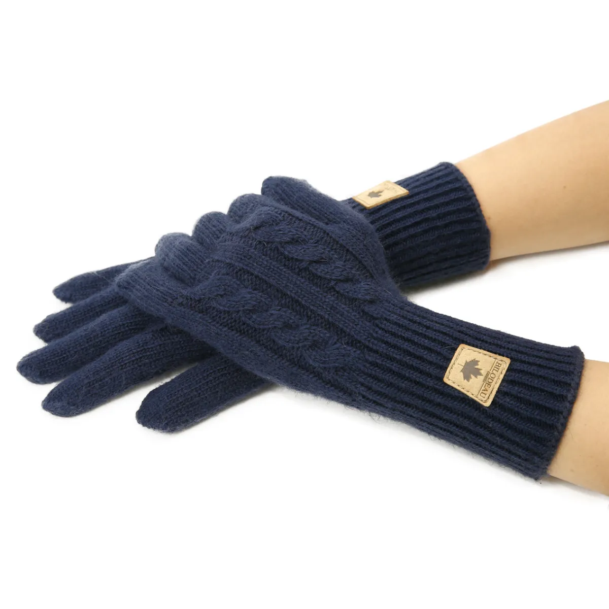STOCKHOLM BLEU GANTS4