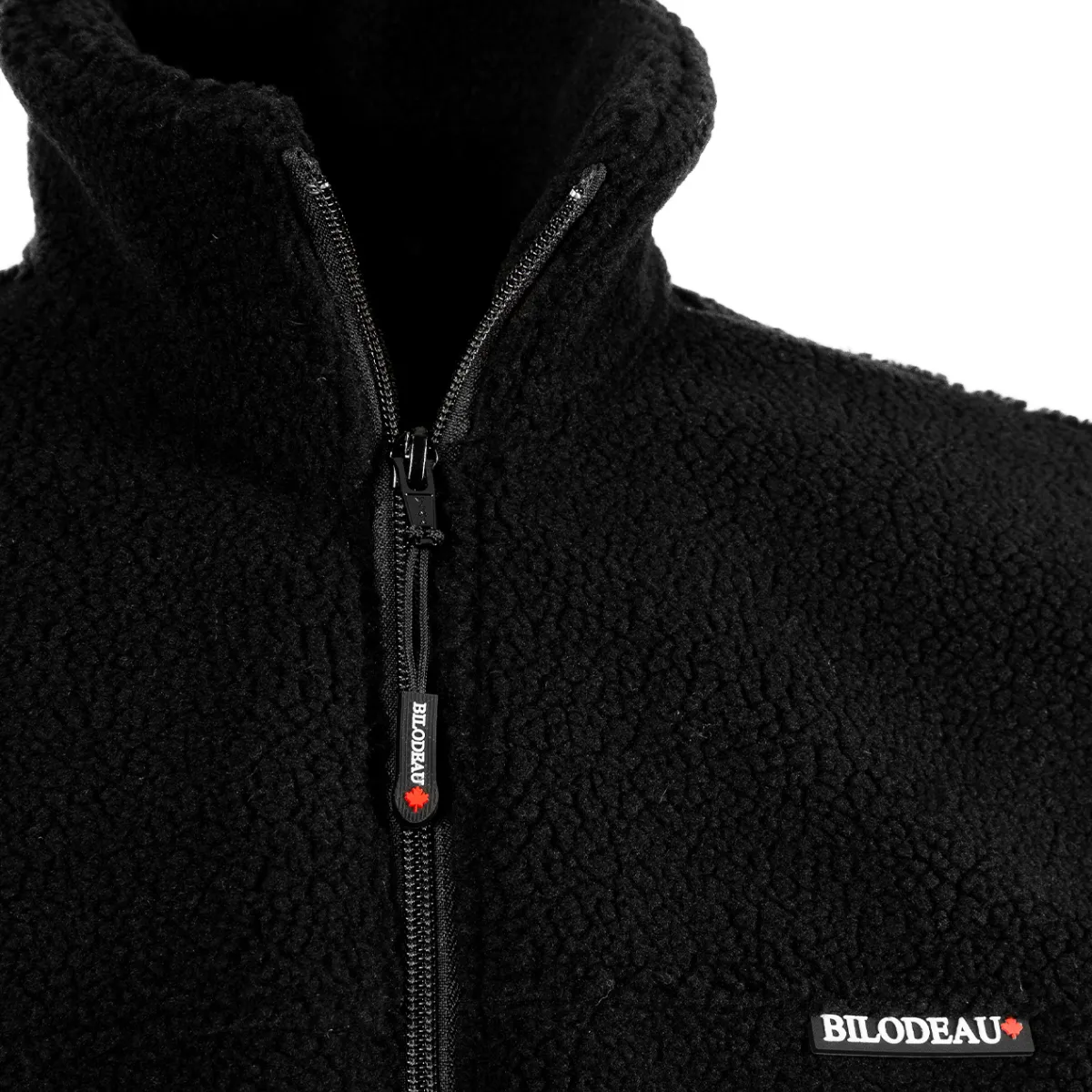 Oscar Noire Detailles