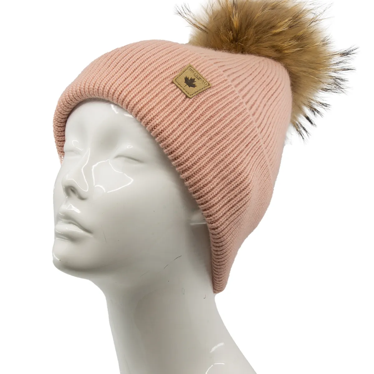 Charmonoix Rose pâle 1