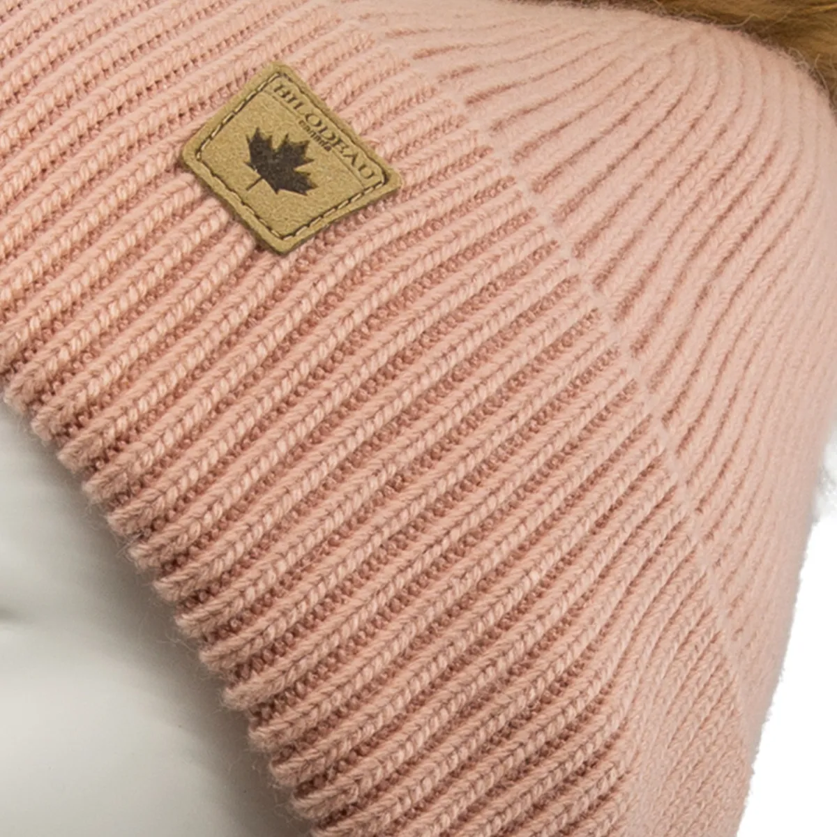 Charmonoix Rose pâle 2