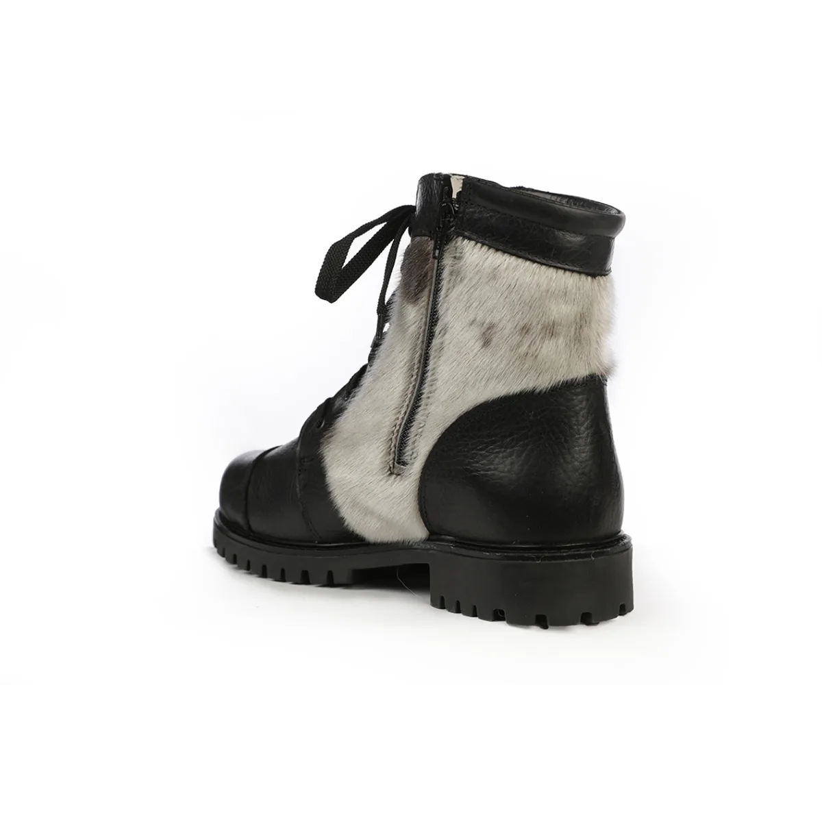 HUGL 055 ANGLE ZIPPER