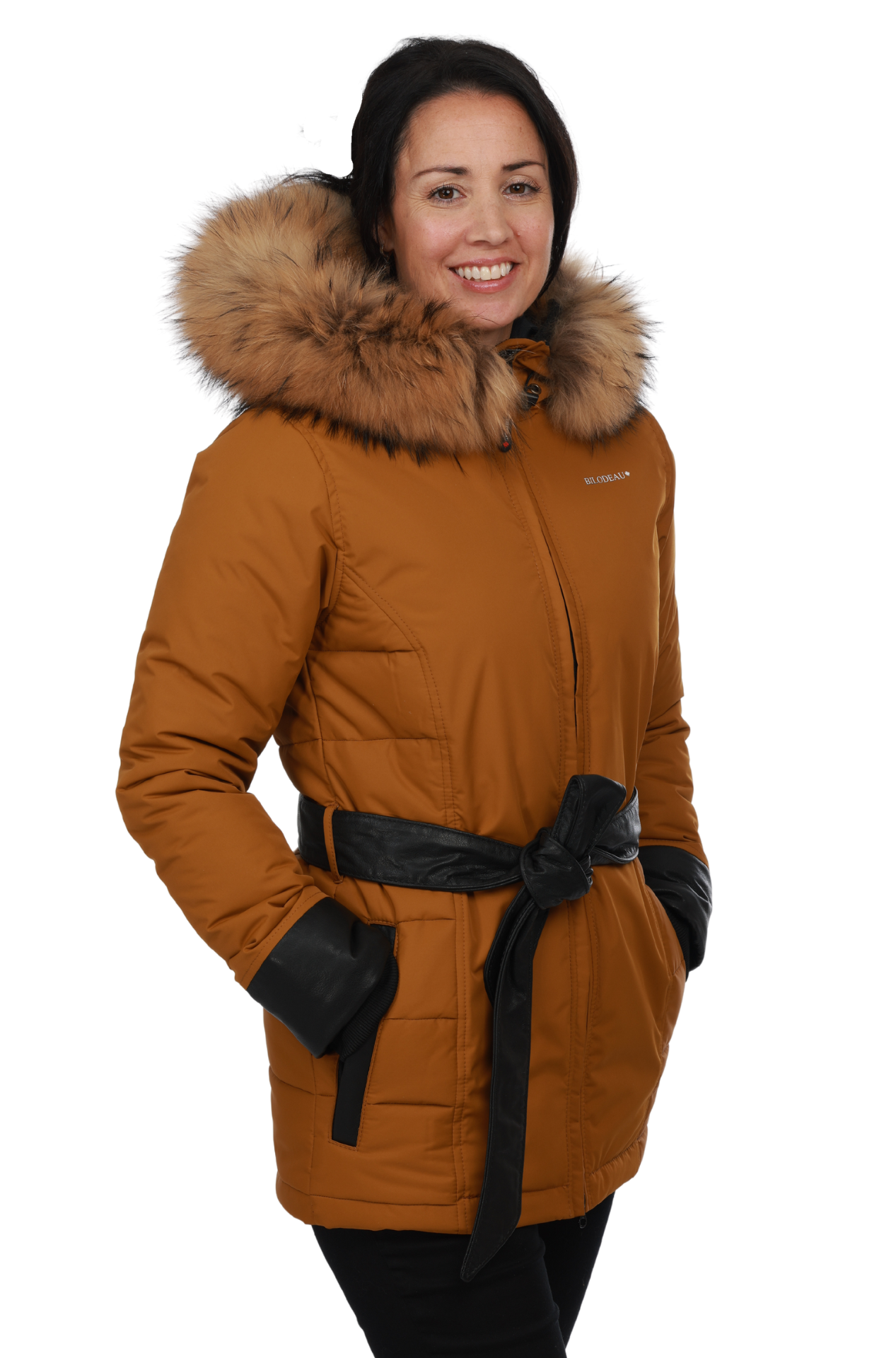 Etui protège passeport en Cuir véritable Homme Femme